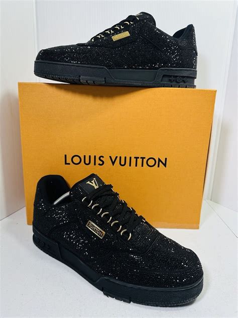 louis vuitton archlight shoes|louis vuitton rhinestone shoes.